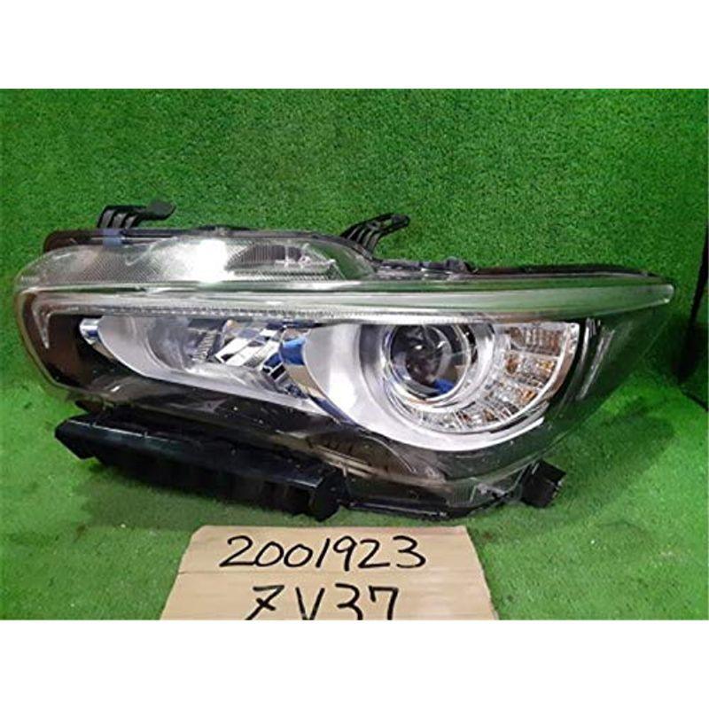 SALE／75%OFF】 MU-TECH日産 純正 スカイライン V37系 《 ZV37 》 左
