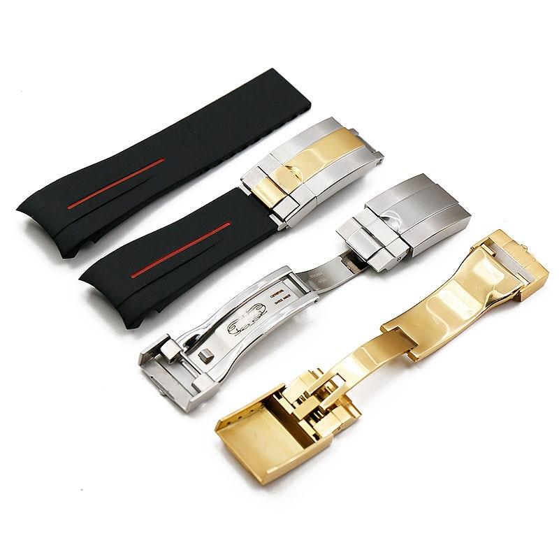 腕時計ベルト GMT ロレックス 互換品 20mm 21mm メンズ バンド 腕時計ベルト GMT ロレックス 互換品 20mm 21mm メンズ バンド