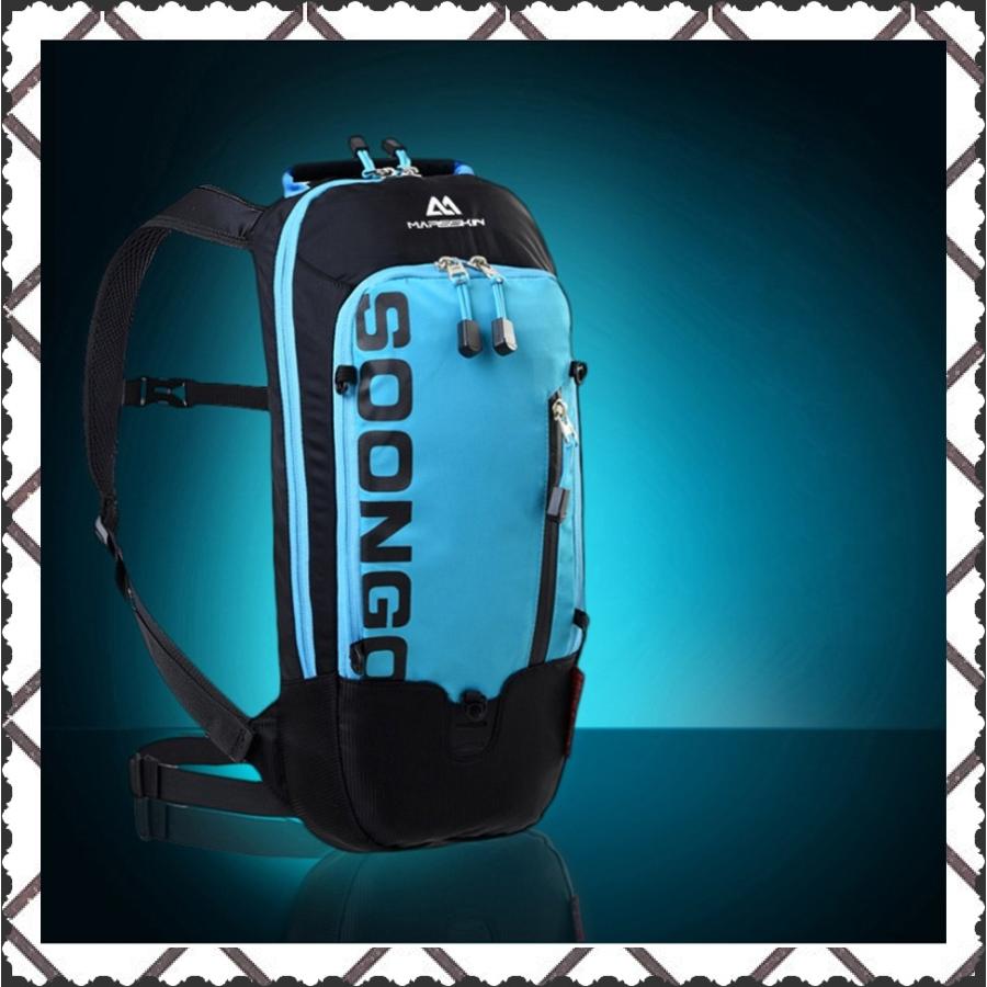 自転車バック サイクリングバックパックロードバイクバックパック 6l 防水 レインカバー Kk 0233 Mu Tech 通販 Yahoo ショッピング