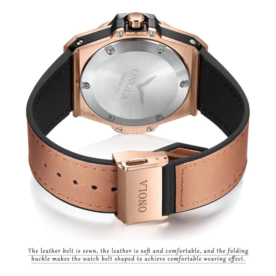 ファッションウォッチ クォーツ腕時計 hl269.jpg