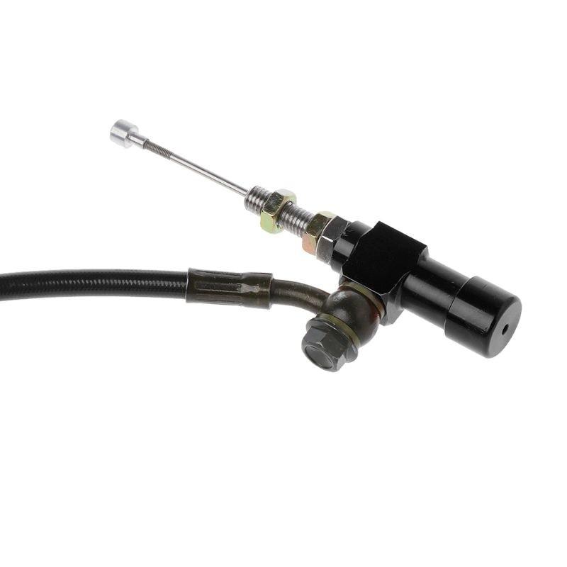 Harley-Davidson クラッチ油圧マスターシリンダーキット オートバイ 油圧クラッチキット ブレーキレバー マスターシリンダー