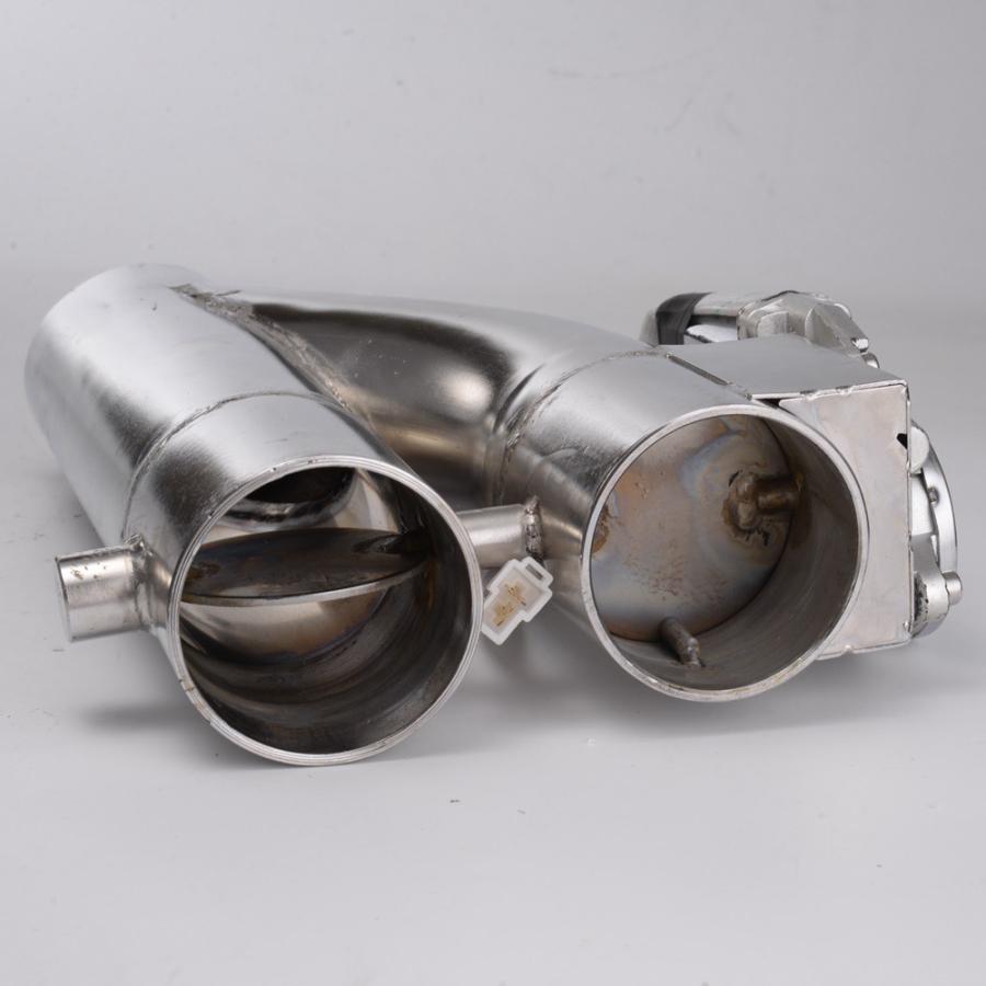 可変電動バルブ スカイライン シルビア チェイサー FD 汎用品 : MU
