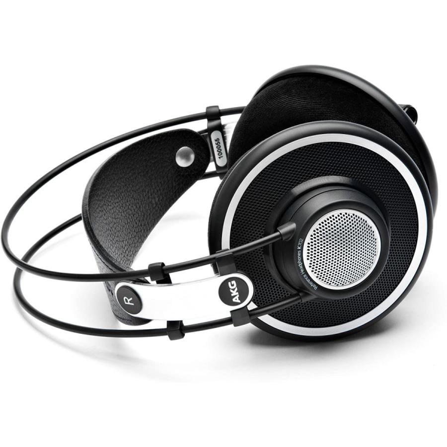 AKG K702 オープンエアー型ヘッドホン K702 オープンエアー型ヘッドホン