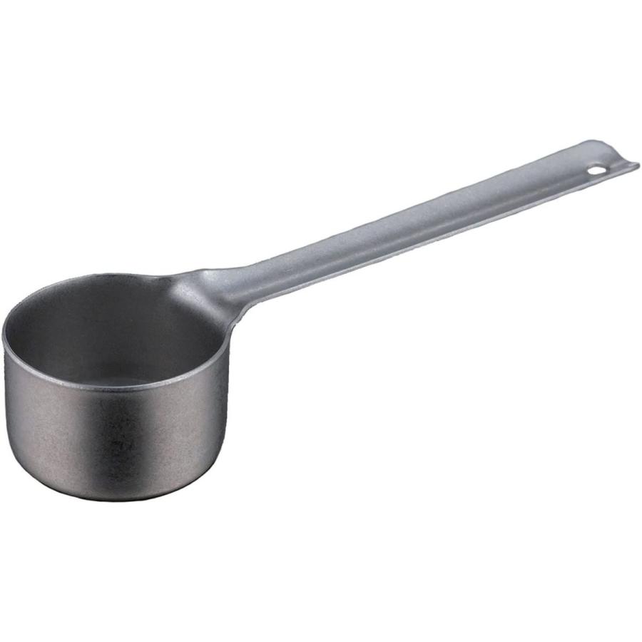 高桑金属 コーヒーメジャーカップ ダメージ ロング 405671|mu88shop|02