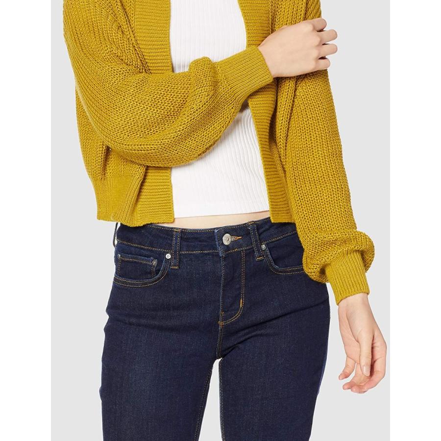 古典 畔編みニットカーディガン リリーブラウン Lwnd67 サイズ Free F 日本 Yel レディース カーディガン Www Gatorheatandair Com