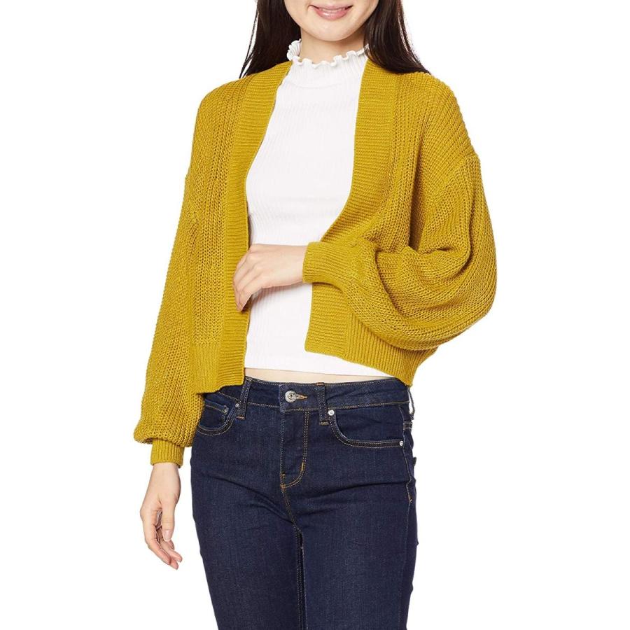 古典 畔編みニットカーディガン リリーブラウン Lwnd67 サイズ Free F 日本 Yel レディース カーディガン Www Gatorheatandair Com