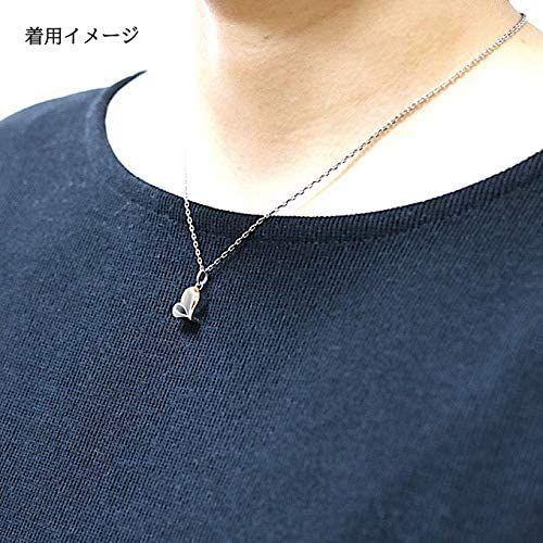 Jewel of Memory 遺骨ペンダント 遺骨ネックレス 手元供養 メモリアル 遺骨入れ ステンレス 316L メンズ レディース ハ of Memory 遺骨ペンダント 遺骨ネックレス 手元供養 メモリアル 遺骨入れ ステンレス 316L メンズ レディース ハ