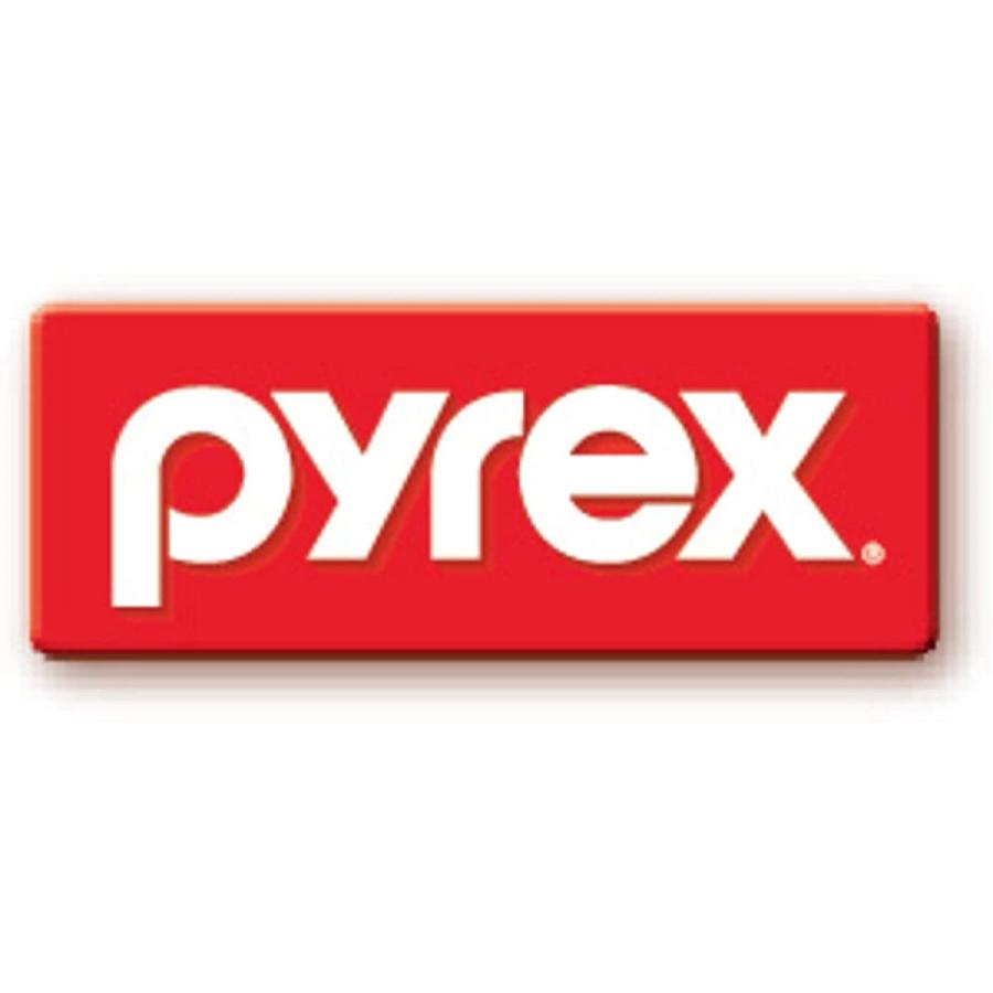 PYREX コーヒーサーバー 600ml ステンレスフィルター付き CP-8537 クリア