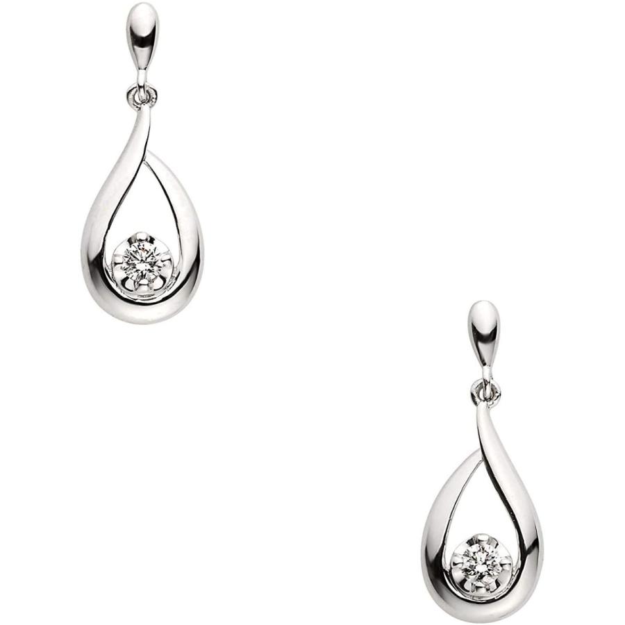 美品 ヴァンドーム青山 VENDOME AOYAMA プラチナ ダイヤモンド ドロップ ピアス APVA2518 DI 【EIM1131320468】(40504円)