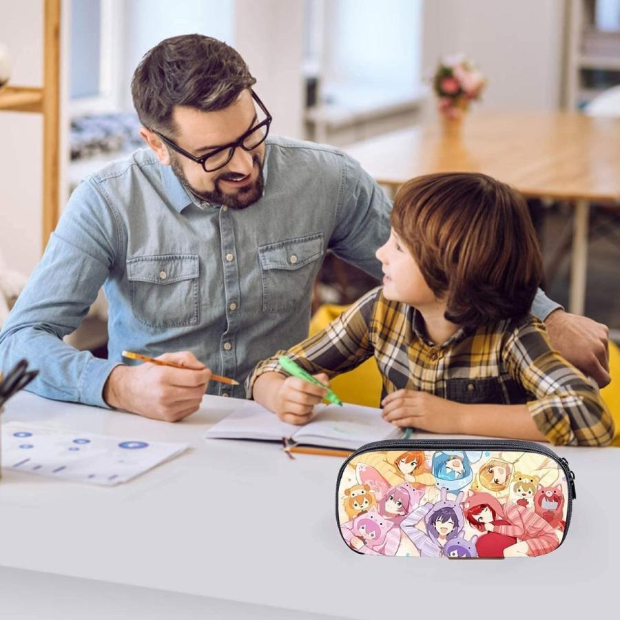 すとぷり ペンケース 鉛筆のサック Strawberry Prince 文具収納 学用品収納 21年 新品参上 鉛筆ケース ペンケー Mushop 通販 Yahoo ショッピング