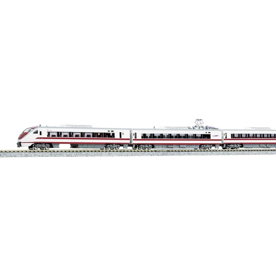 KATO Nゲージ 683系 8000番台 スノーラビットエクスプレス 9両セット 10-810 鉄道模型 電車 Nゲージ 683系 8000番台 スノーラビットエクスプレス 9両セット 鉄道模型 電車