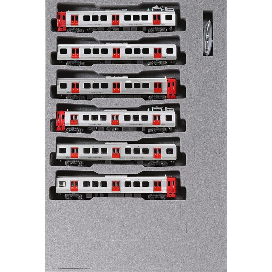 KATO Nゲージ 813系200＋300番代 6両セット 特別企画品 10-1689 鉄道模型 電車 Nゲージ 813系200＋300番代 6両セット 特別企画品 鉄道模型 電車
