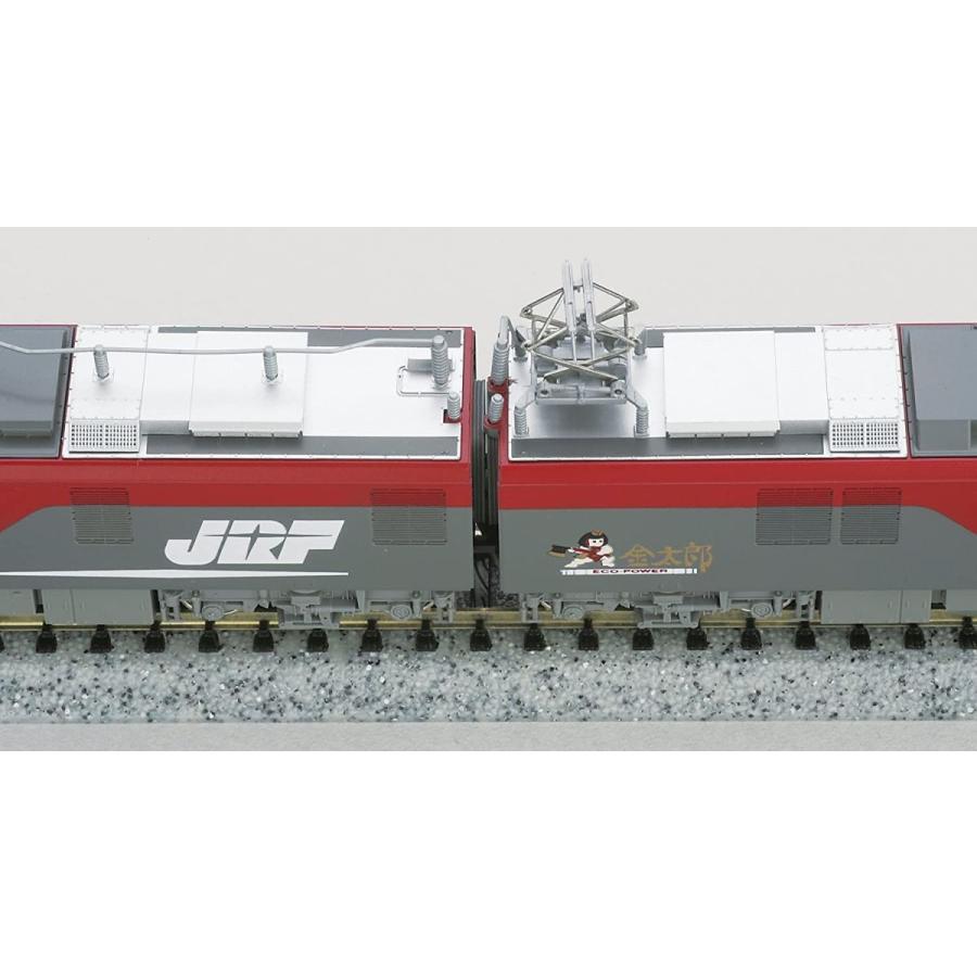 ★11時間以内発送★美品 KATO Nゲージ EH500 3次形 3037-1 鉄道模型 電気機関車 【1995684986】(11132円)