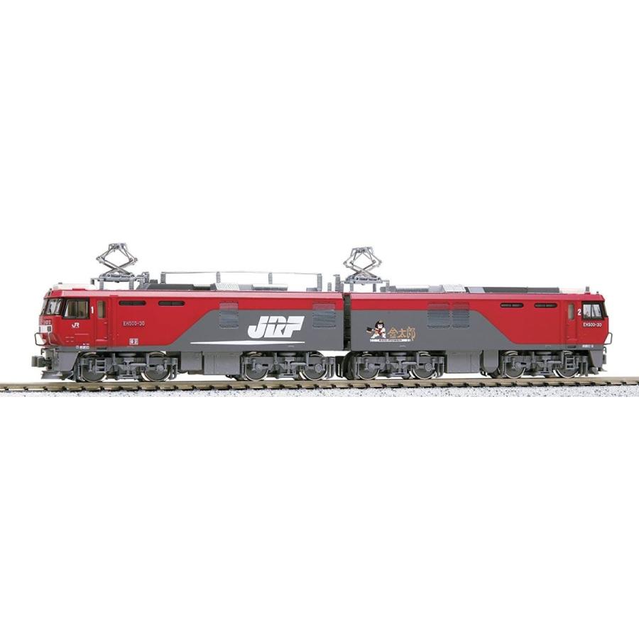 ★11時間以内発送★美品 KATO Nゲージ EH500 3次形 3037-1 鉄道模型 電気機関車 【1995684986】(11132円)