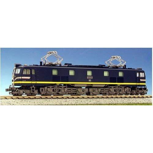 Nゲージ EF58 試験塗装機 4両セット (Nゲージ誕生40周年記念製品) 10-260 EF58 試験塗装機 4両セット Nゲージ誕生40周年記念製品