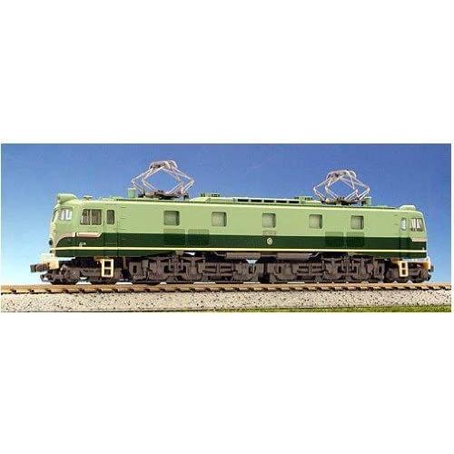 Nゲージ EF58 試験塗装機 4両セット (Nゲージ誕生40周年記念製品) 10-260 EF58 試験塗装機 4両セット Nゲージ誕生40周年記念製品