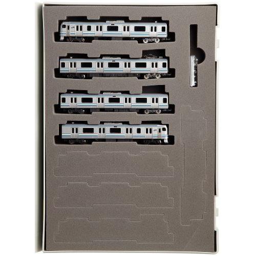 TOMIX E217系近郊電車（4次車·更新車）基本/増結11両セット JR E217系近郊電車(4次車・旧塗装)増結セット｜製品情報｜製品検索