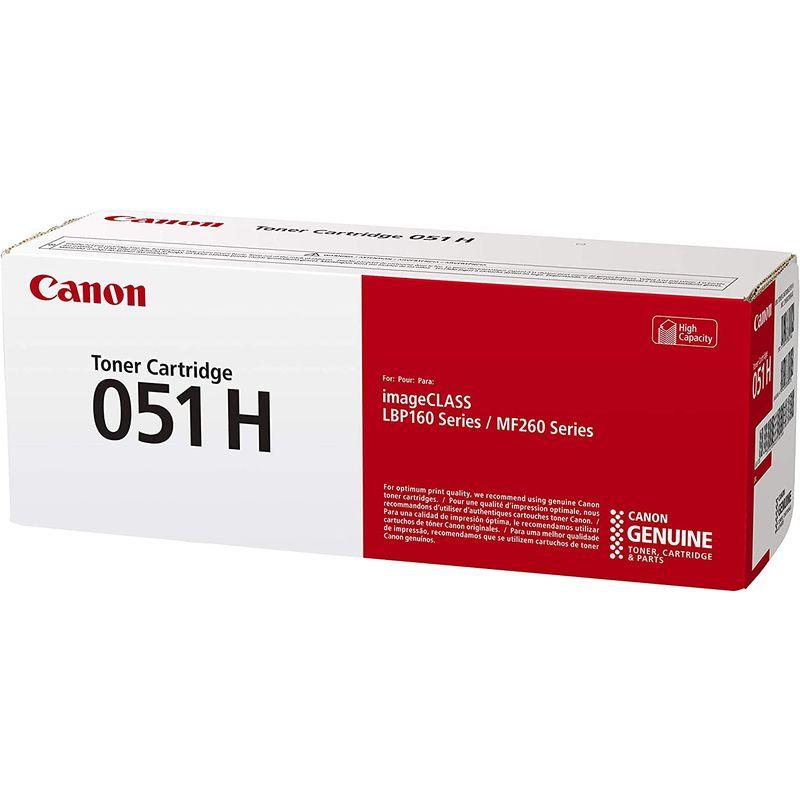 Canonキヤノン トナーカートリッジ051 （CRG-051） 2168C003 純正品