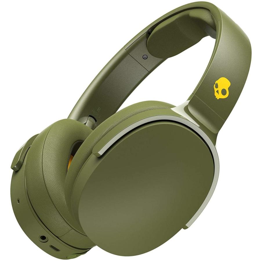 驚きの値段 Skullcandy Olive S6htw M687 Wireless 3 Hesh ポータブルオーディオアクセサリー