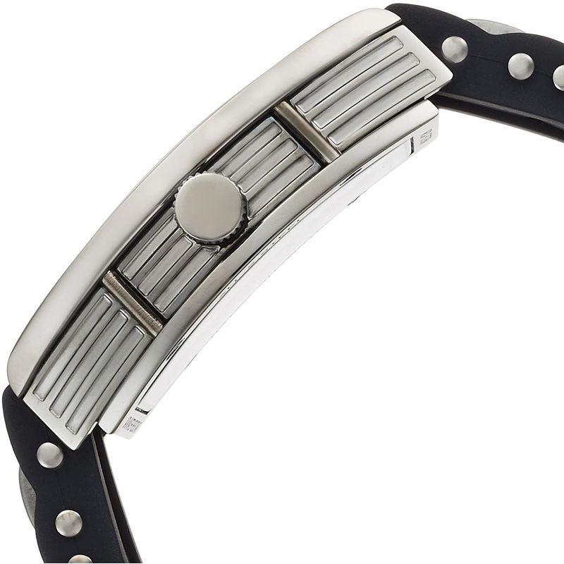 アルカフトゥーラ 自動巻き腕時計 トノースケルトン 978LH メンズ ブラック 自動巻き腕時計 トノースケルトン 978LH メンズ ブラック