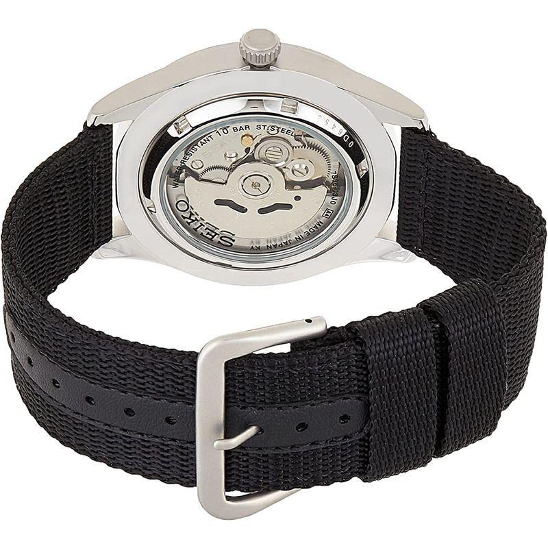 セイコーSEIKO 5 ファイブ スポーツ 腕時計 メンズ 自動巻き SNZG15J1 逆輸入 ファイブ スポーツ 腕時計 メンズ 自動巻き SNZG15J1 逆輸入