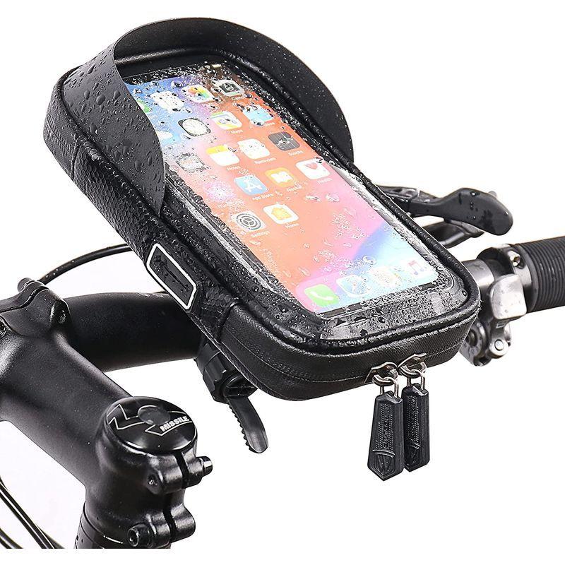 春の新作 自転車 スマホ ホルダー 防水 スタンド Oziral オートバイ バイク スマートフォン振れ止め 脱落防止 GPSナビ 携帯 固定用 に適 discoversvg.com 春の新作 自転車 スマホ ホルダー 防水 スタンド Oziral オートバイ バイク スマートフォン振れ止め 脱落防止 GPSナビ 携帯 固定用 に適 discoversvg.com