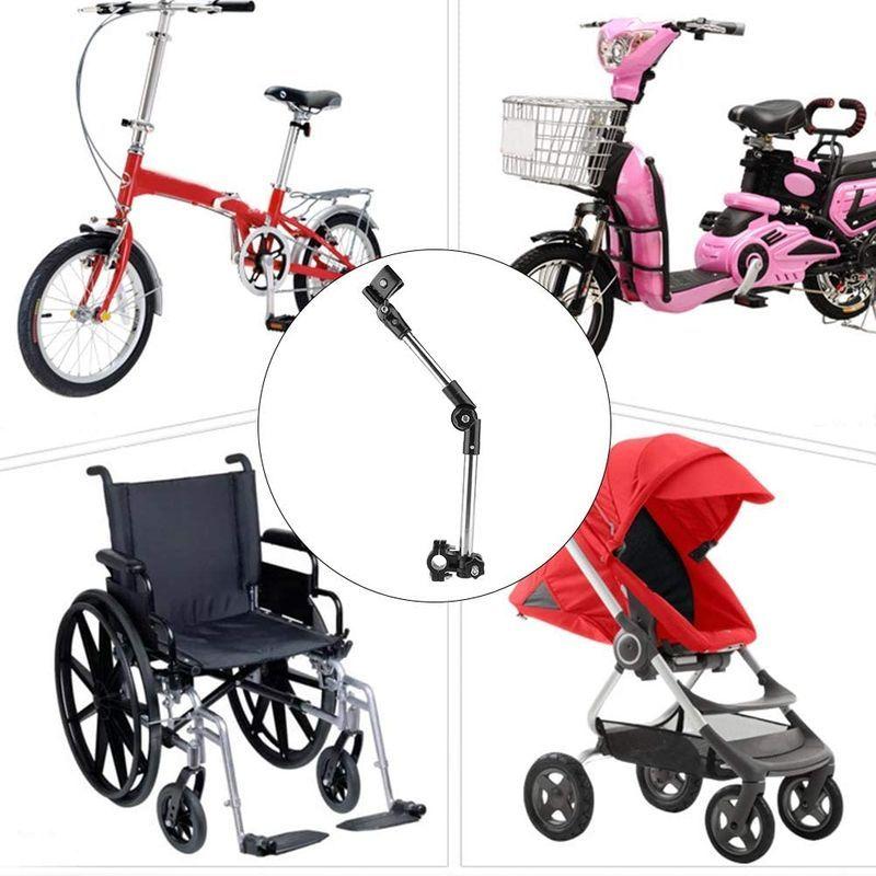 ☆最安値に挑戦 自転車用アクセサリーホルダー 傘 スタンド 傘立て360°+ 180°双方向調整 長さ調整可 折り畳み 盗難防止傘 両手解放 取り付け簡単 discoversvg.com ☆最安値に挑戦 自転車用アクセサリーホルダー 傘 スタンド 傘立て360°+ 180°双方向調整 長さ調整可 折り畳み 盗難防止傘 両手解放 取り付け簡単 discoversvg.com
