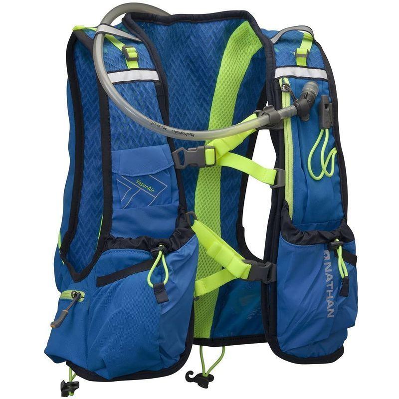 NATHAN(ネイサン) ハイドレーション バッグ 4532 ベイパーエアー 7L ネイサン ハイドレーション バッグ ベイパーエアー 7L