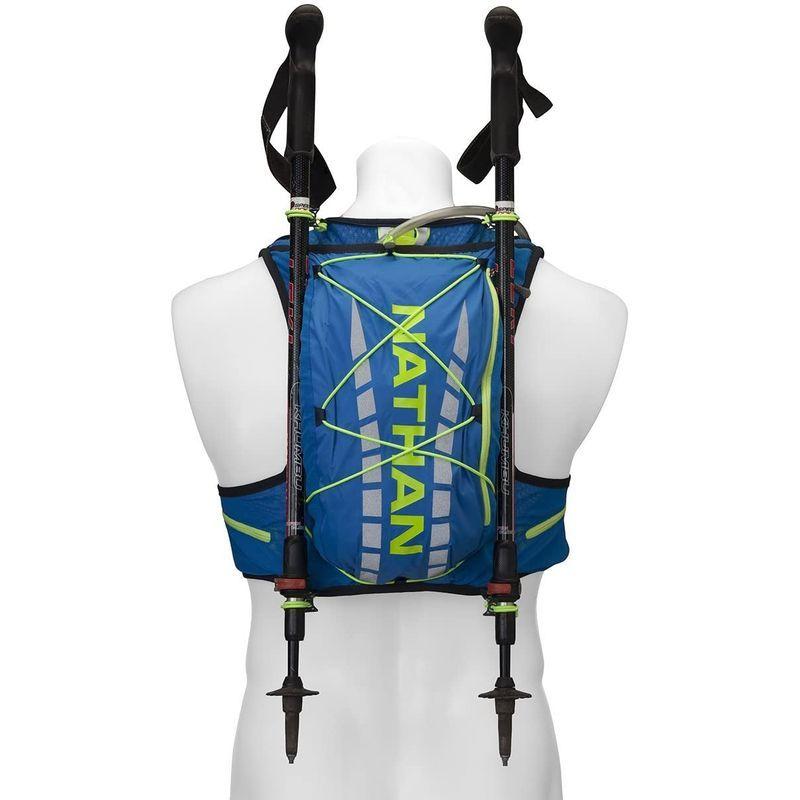 NATHAN(ネイサン) ハイドレーション バッグ 4532 ベイパーエアー 7L ネイサン ハイドレーション バッグ ベイパーエアー 7L