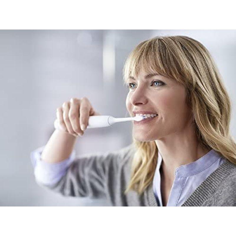 ★最終価格★ フィリップス 電動歯ブラシ（ホワイト）PHILIPS sonicare ソニッケアー プロテクトクリーン プレミアム HX6897/25 【Q2200433898】(12275円)
