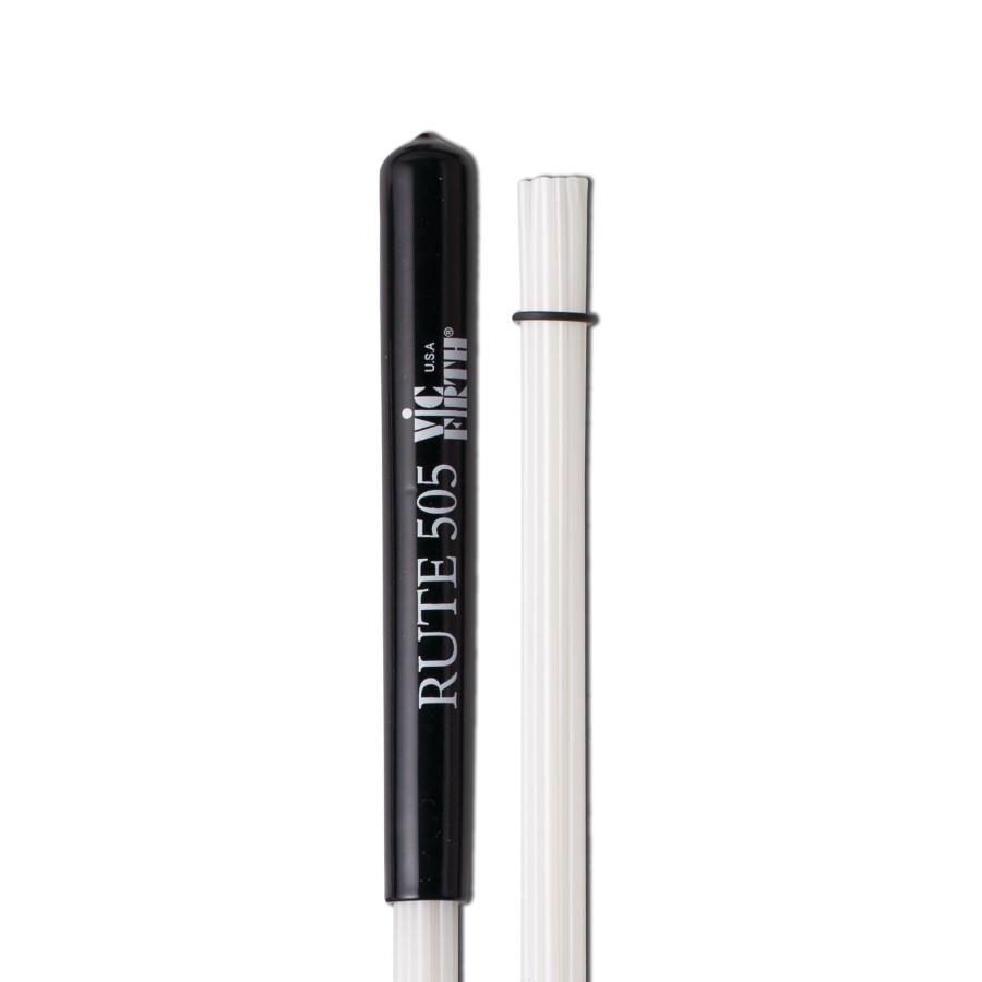 VIC FIRTH RUTE ドラムスティック VIC-RUTE 505 : MUAMUALEA - 通販 - Yahoo!ショッピング