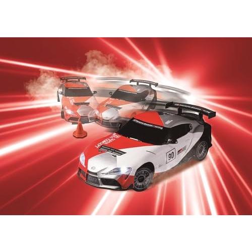 ジョーゼン(Jozen) ドリフトドライブ 1/24 SEMA GR SUPRA GT4 ジョーゼン(Jozen) ドリフトドライブ 1/24 SEMA GR SUPRA GT4