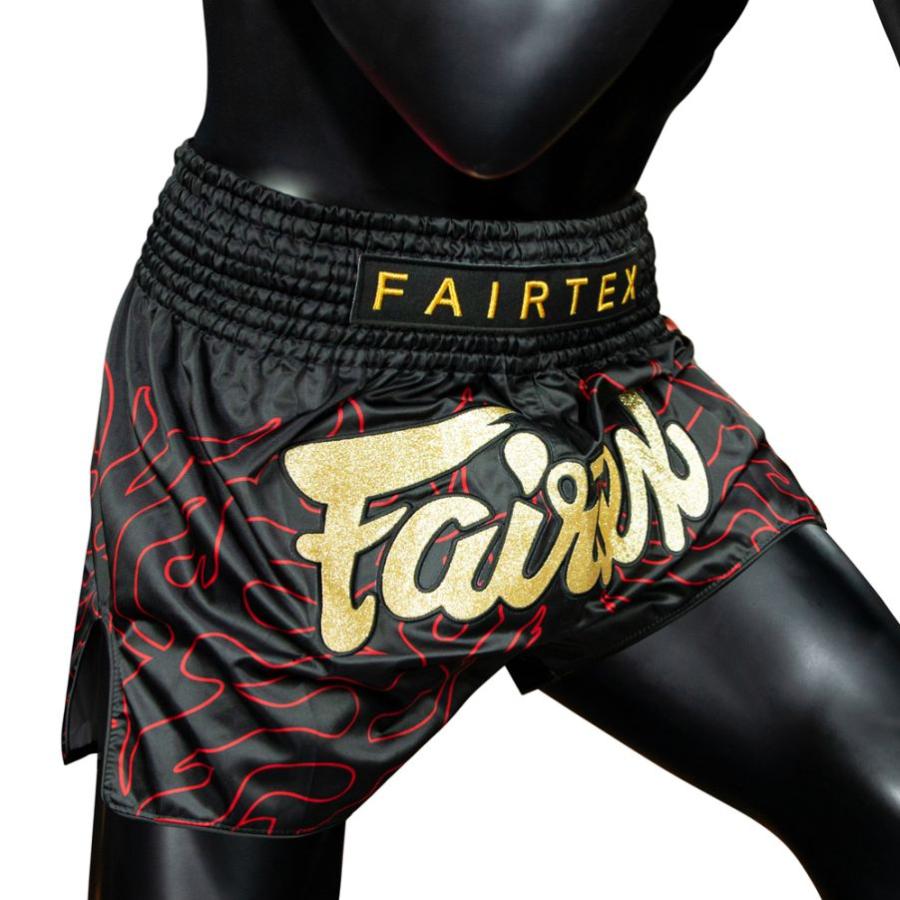 Fairtex キックパンツ BS1920 : ムエタイショップ NAK - 通販 - Yahoo