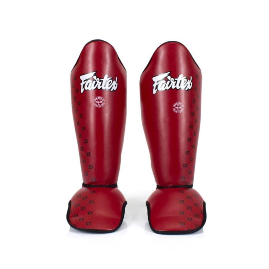 Fairtex フェアテックス シンガード レッグガード レガース SP5 Fairtex フェアテックス シンガード レッグガード レガース SP5