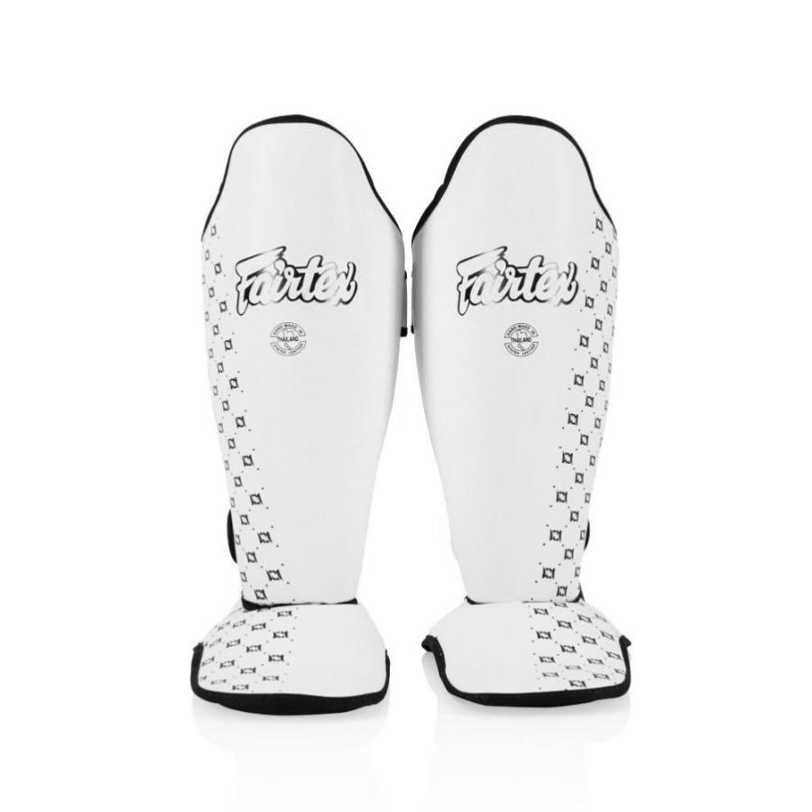 Fairtex フェアテックス シンガード レッグガード レガース SP5 Fairtex フェアテックス シンガード レッグガード レガース SP5