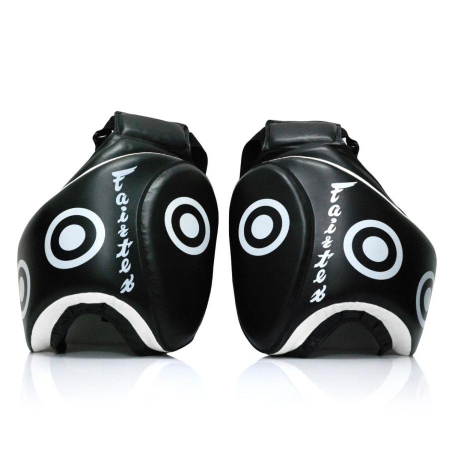 Fairtex フェアテックス トレーニングギア ローキック用 Fairtex フェアテックス トレーニングギア ローキック用