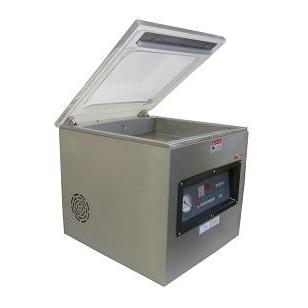 MUDA ZERO自動真空包装機