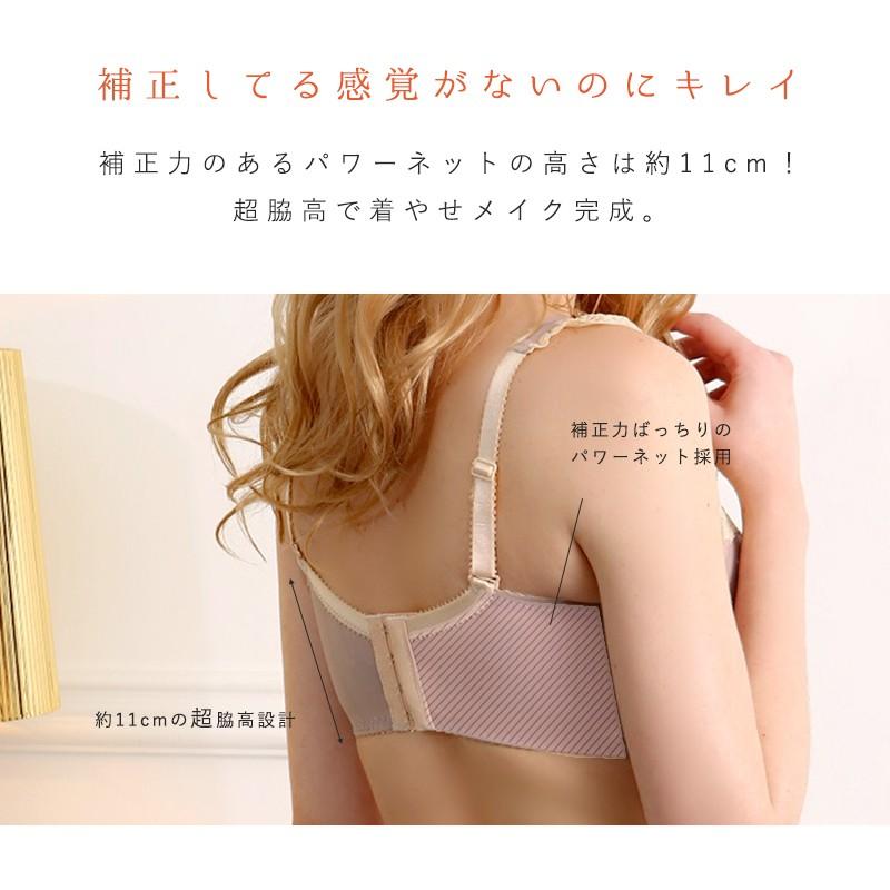 送料無料 超脇高 ドットレース ブラショーツ セット リフトアップ 補正下着 補整下着 脇肉 ハミ肉 スリム 脇スリム ブラジャー レース ドット かわいい Se15 003 Mude ムード 通販 Yahoo ショッピング