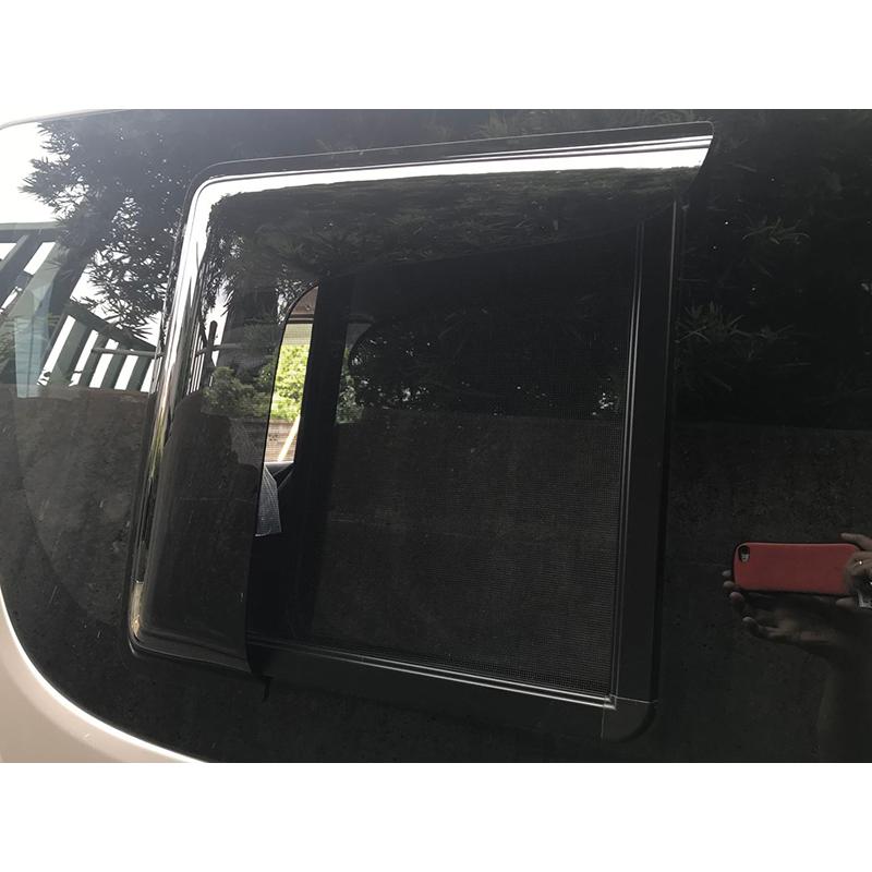 アミエース　ハイエース200系　４型以降対応 200系ハイエース 4型～現行型 ESアミエース 1枚 | オグショー