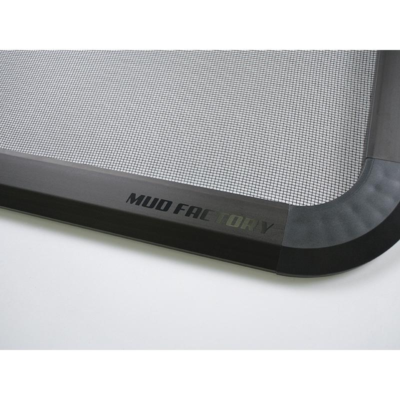 K*K様 ハイエース　4型以降　網戸アミエース2枚 先着2000円引クーポン】 ハイエース200系 4型以降対応 網戸 左右兼用2P