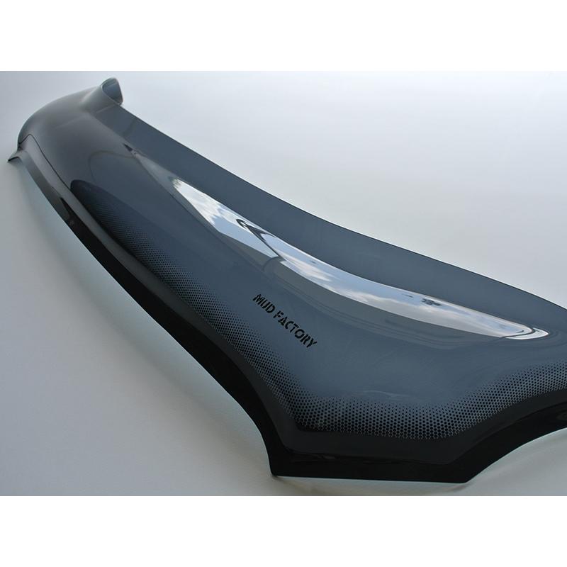 キャスト バグガード ボンネットガード ダーク アクティバ スタイル スポーツに対応 パーツ |  | 01