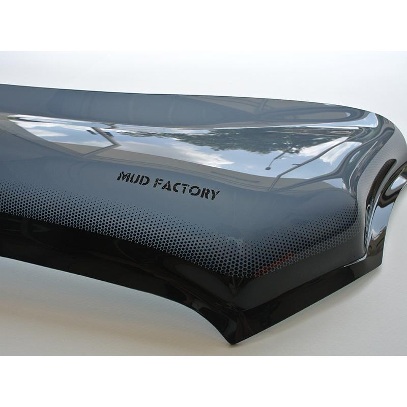 キャスト バグガード ボンネットガード ダーク アクティバ スタイル スポーツに対応 パーツ |  | 02