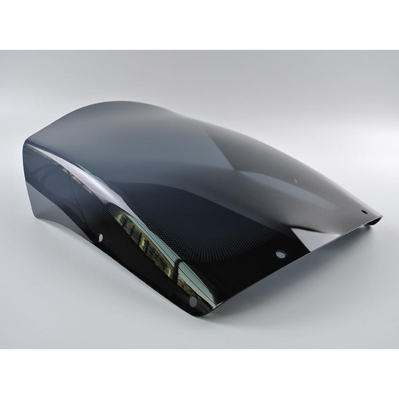 ホンダ CBX400F CBX550F インテグラ ロングスクリーン 純正+13cm