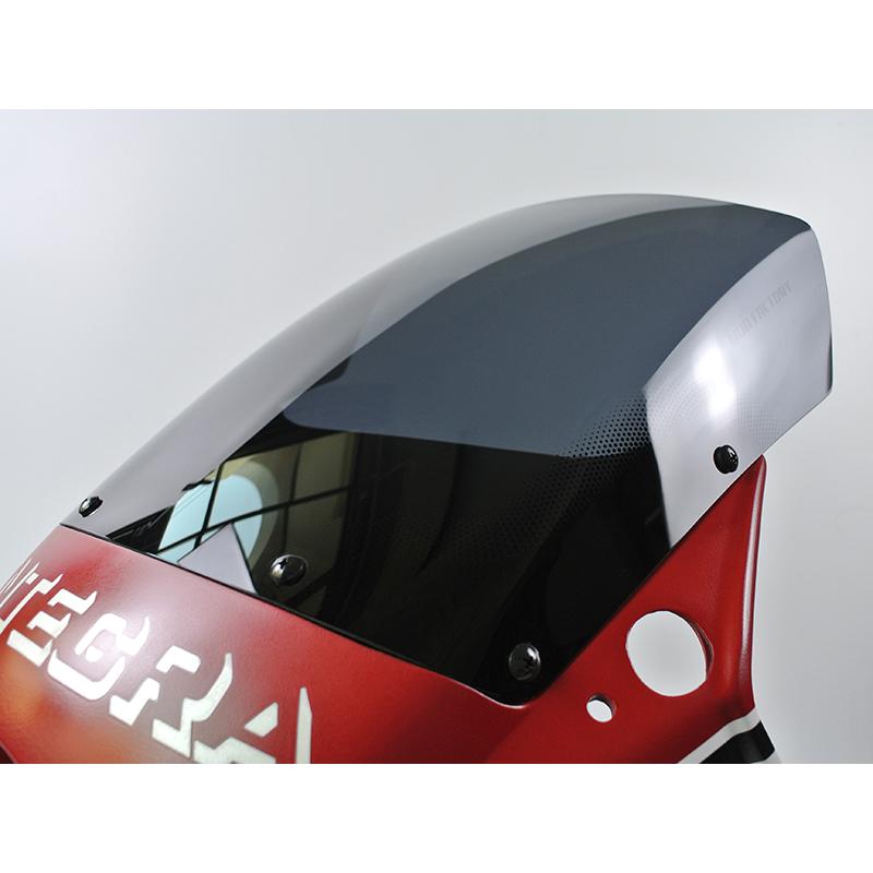 cbxインテグラカウルステー社外スクリーン cbxインテグラカウルステー社外スクリーン