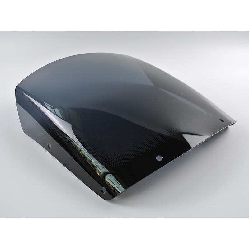 ホンダ CBX400F CBX550F インテグラ スクリーン 純正+6cm パーツ