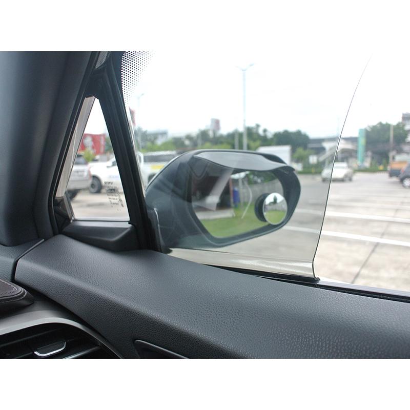 廃盤・在庫限り50%off! C-HR スーパー ワイドバイザー ライト ドア