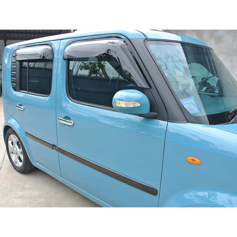 ひっと QT8（キューティーエイト）の「QT8 GARMENTS／オールドトラック