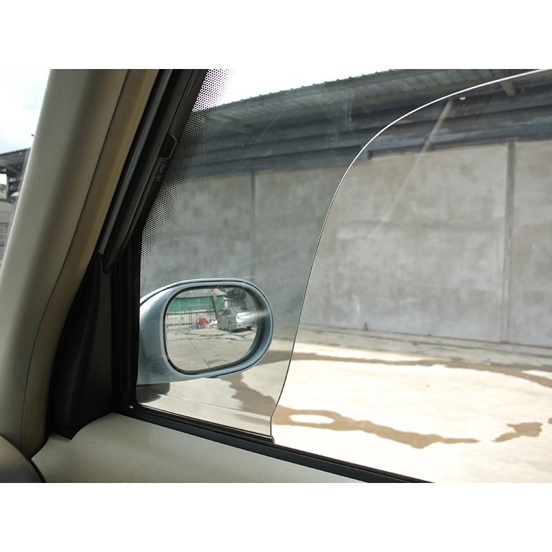 キューブ Z11YZ11 BZ11 BNZ11 ドアバイザー フロント用のみ