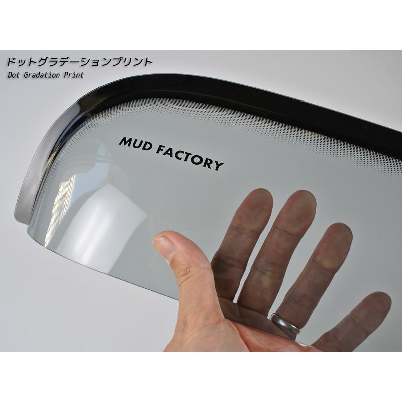 キューブ Z11YZ11 BZ11 BNZ11 ドアバイザー フロント用のみ スーパー