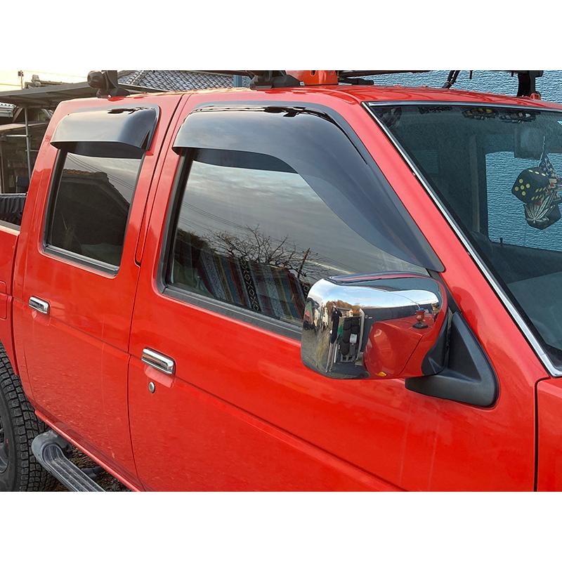 日産 ダットサントラック ダットラ テラノ D21 / WD21 ドア